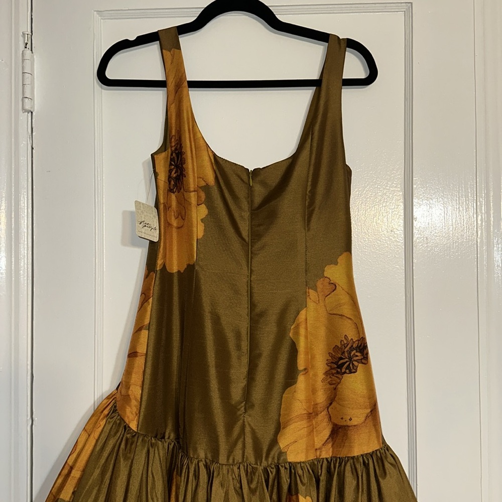 Free People (Hutch) Floral Dress - Picture 7 of 7